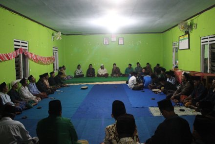 Album : Malam Tasyakuran 17 Agustus