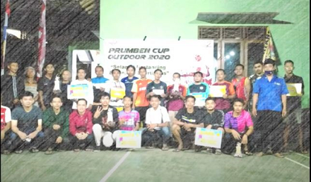 Album : Prumben Cup Outdoor