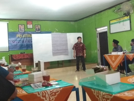 Album : Pelatihan Bumdes 3