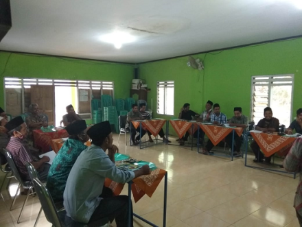 Album : Pelatihan Bumdes 2